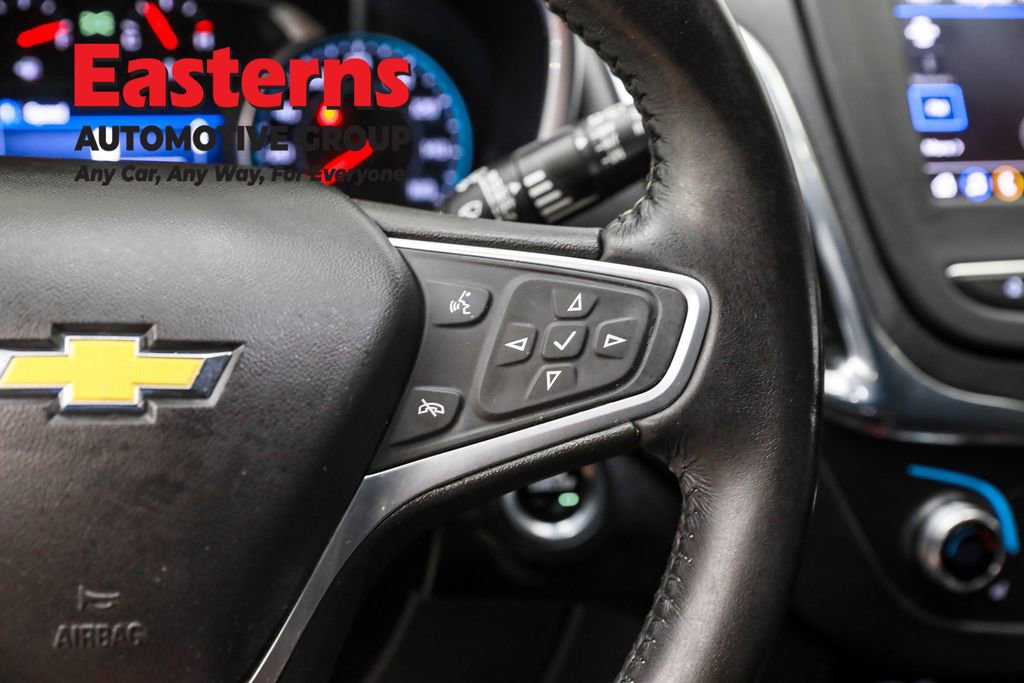 Used 2022 Chevrolet Equinox LT image 26