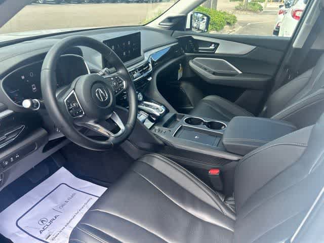 Used 2026 Acura MDX w/ Technology Package FWD image 17