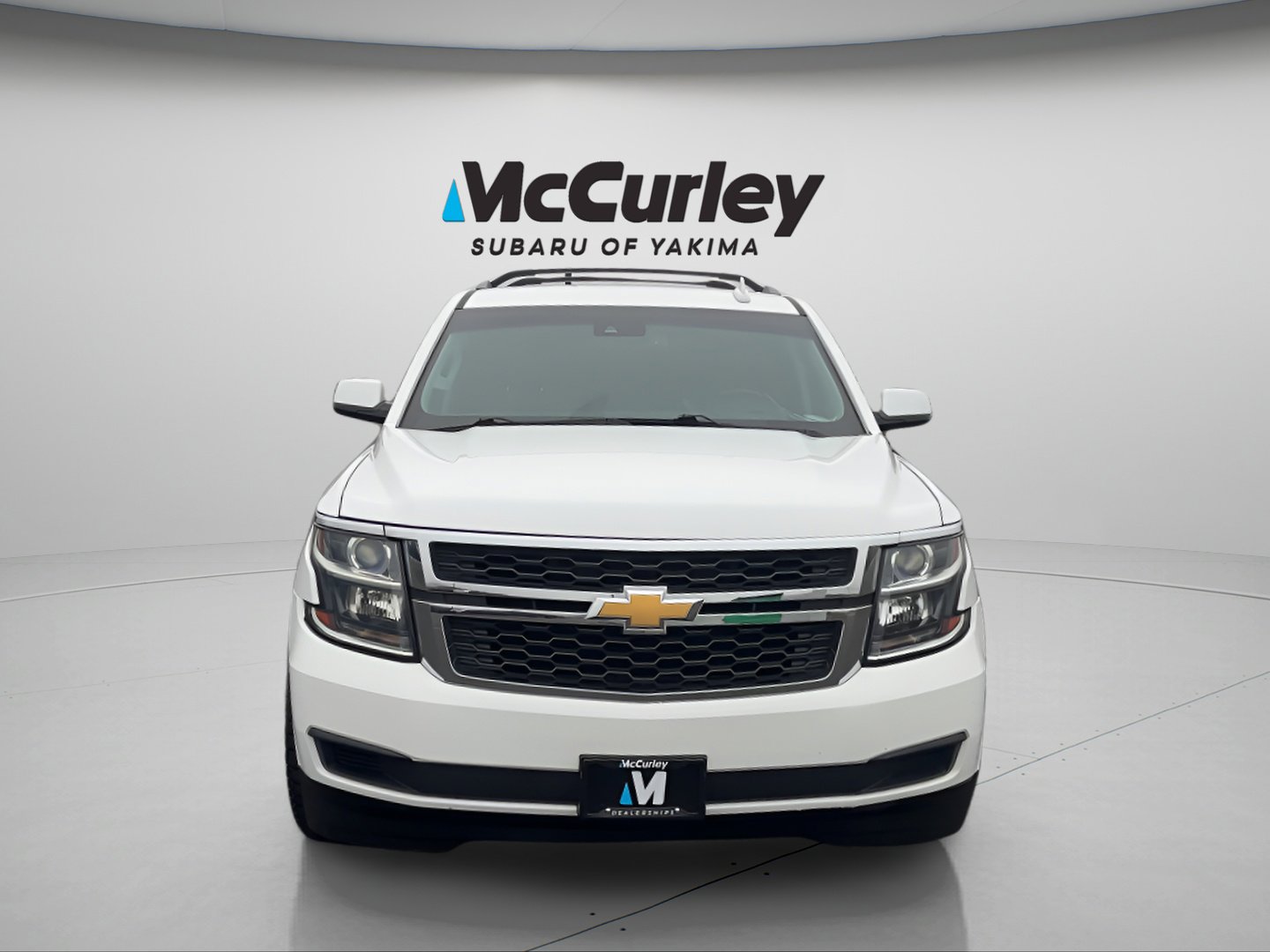 Used 2015 Chevrolet Tahoe LT w/ Max Trailering Package image 16