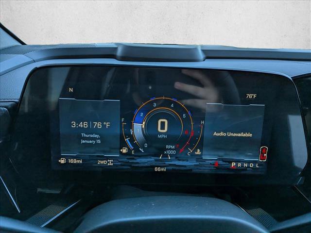 New 2026 Chevrolet Suburban RST w/ RST Capability Package image 11