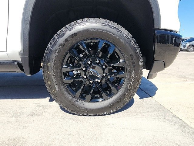 New 2026 Chevrolet Silverado 3500 LTZ w/ Trail Boss Package image 27