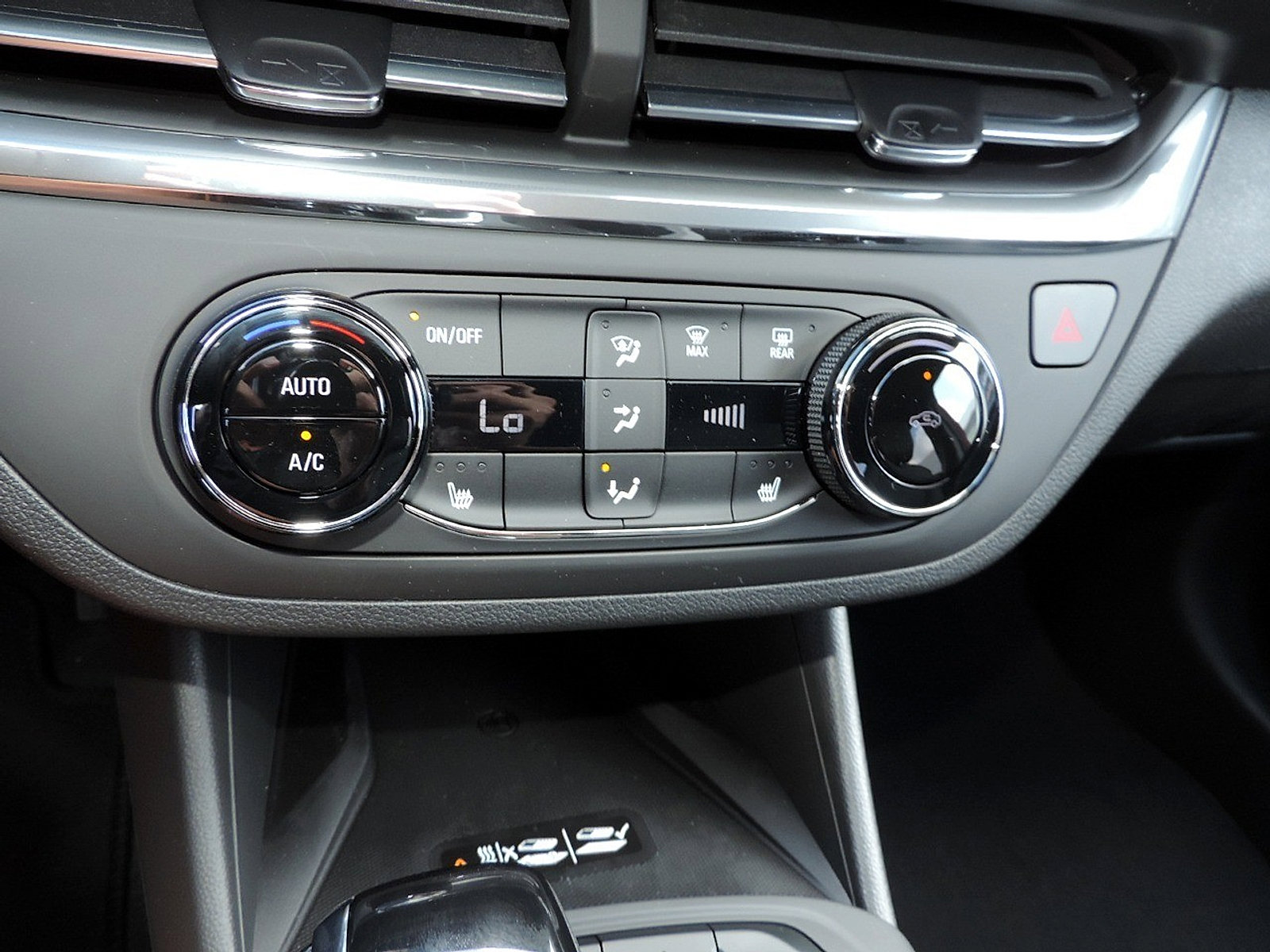 New 2026 Buick Envista Preferred w/ Convenience I Package image 17