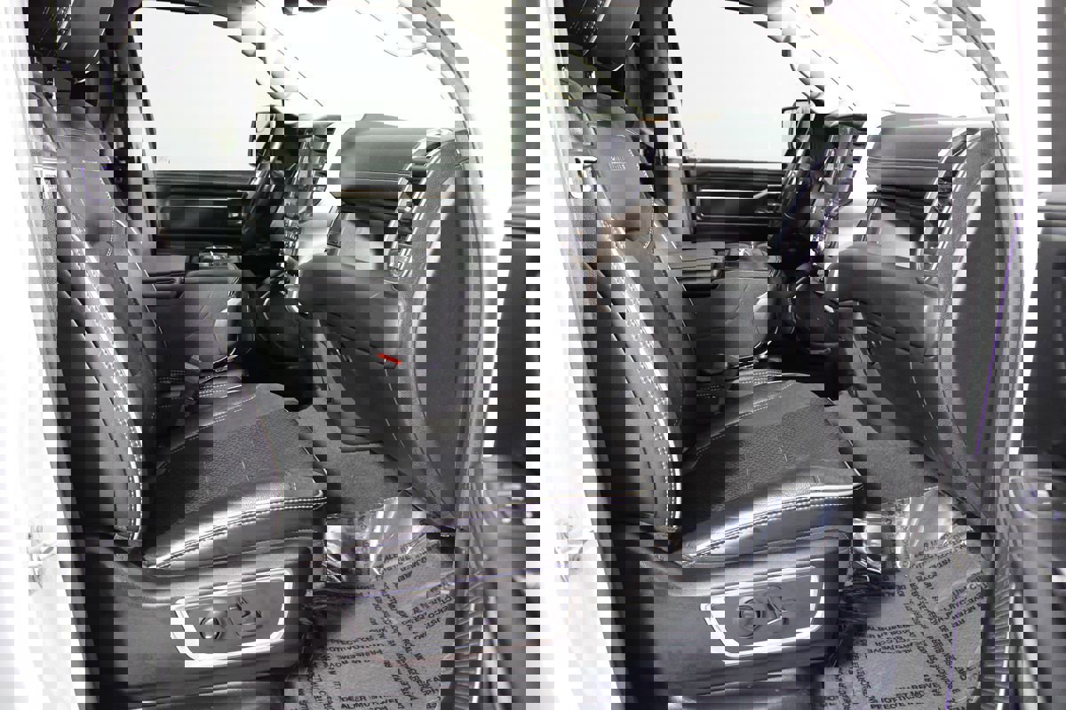 Used 2022 RAM 1500 Laramie image 29