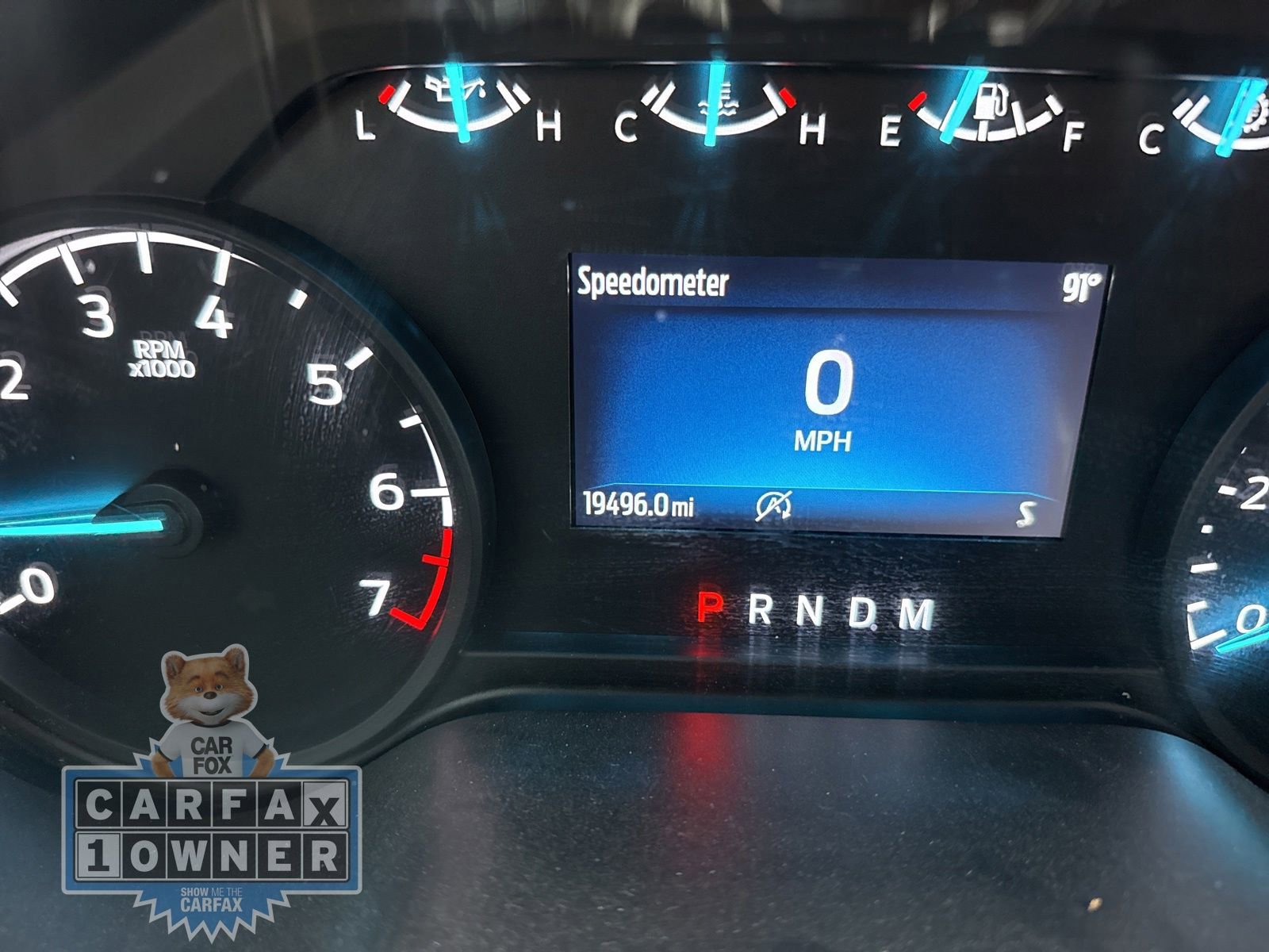 Used 2023 Ford F150 XL w/ FX4 Off-Road Package AWD/4WD image 5