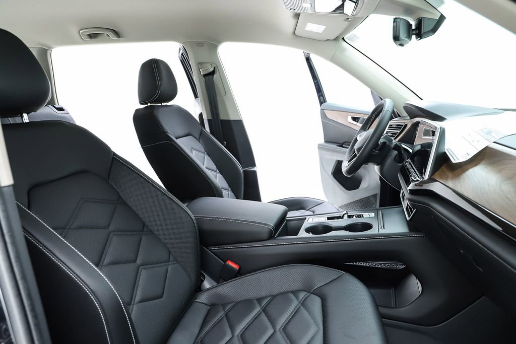 New 2026 Volkswagen Atlas SE AWD/4WD image 73