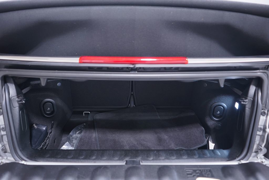 Used 2024 MINI Cooper John Cooper Works image 21