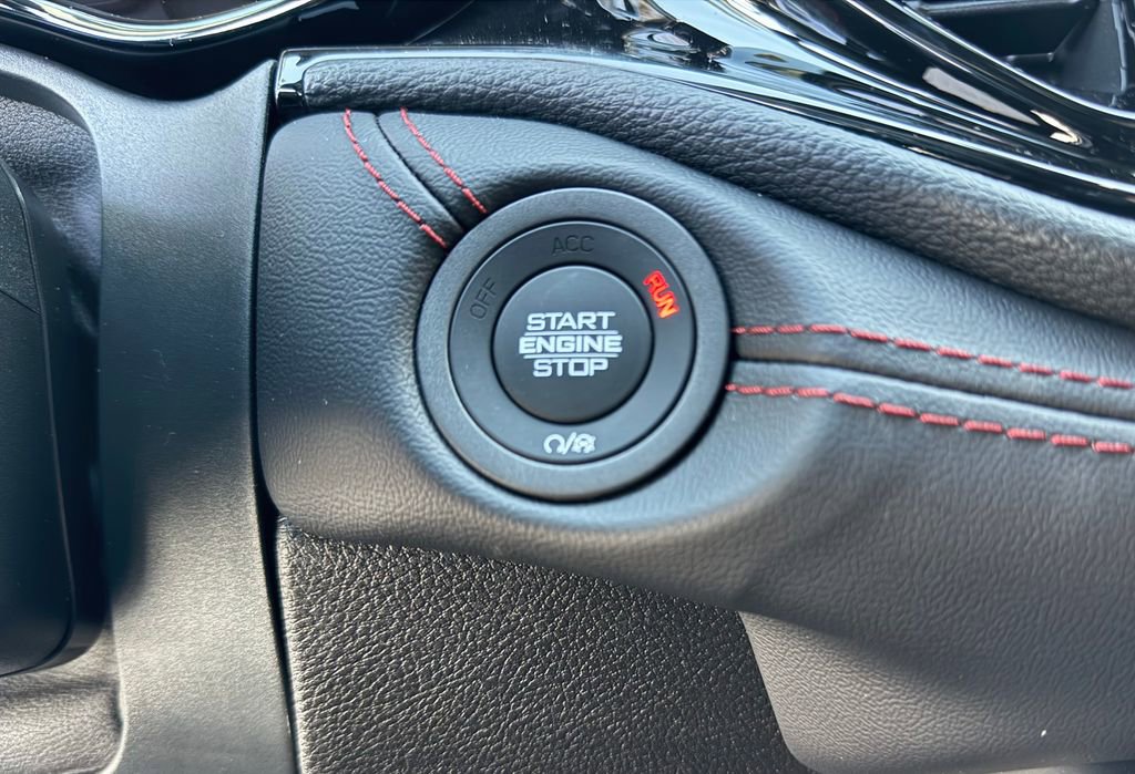 New 2026 Dodge Durango GT image 11