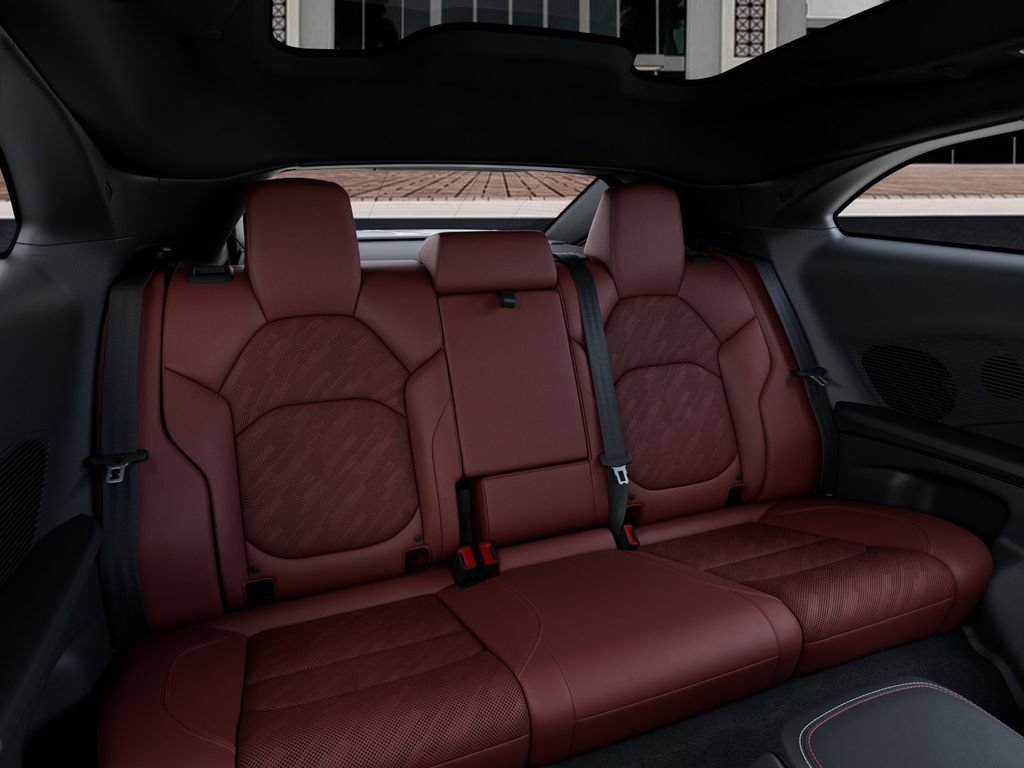 New 2027 Dodge Charger Scat Pack AWD/4WD image 15