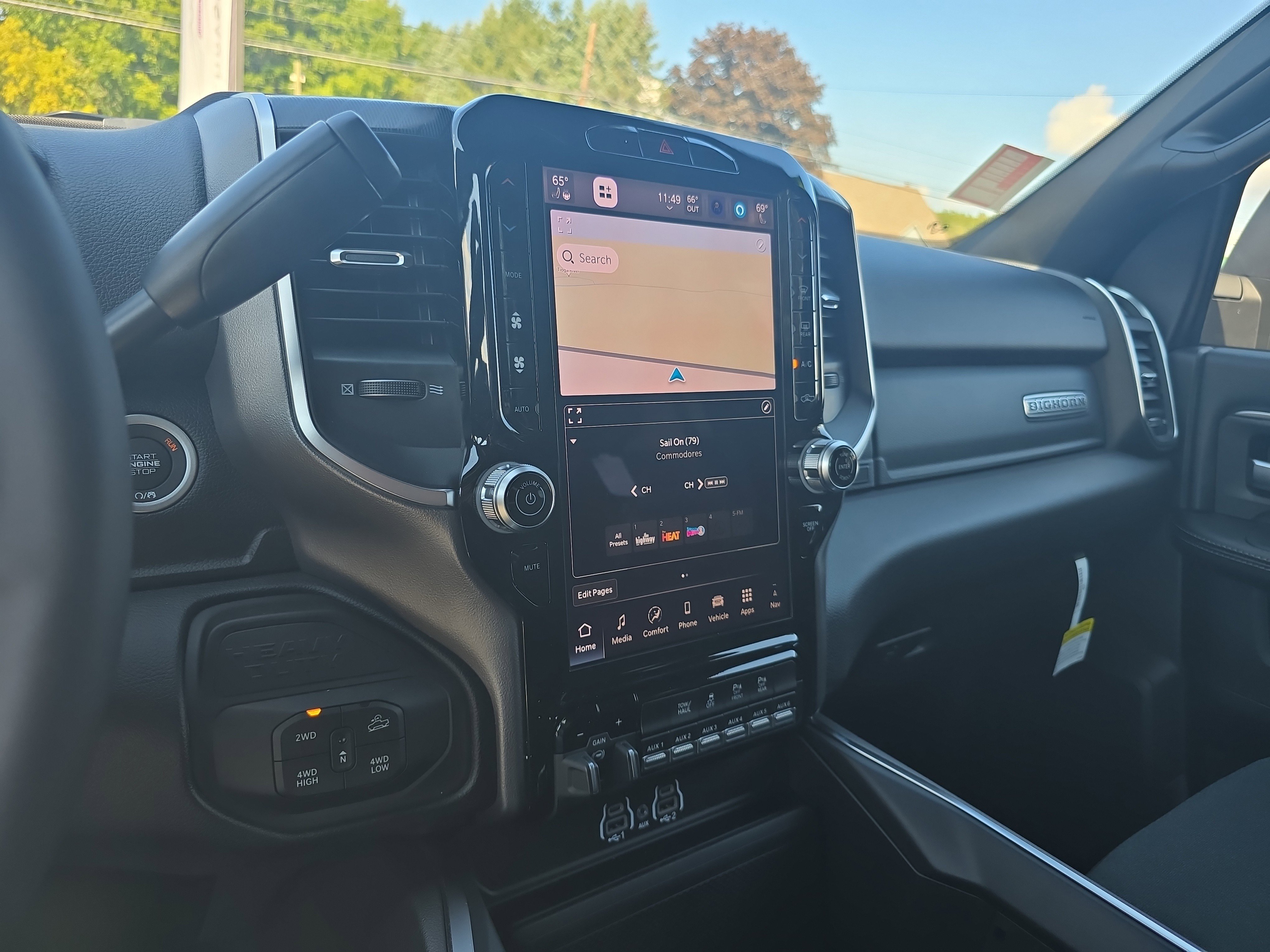 New 2026 RAM 2500 Big Horn image 18