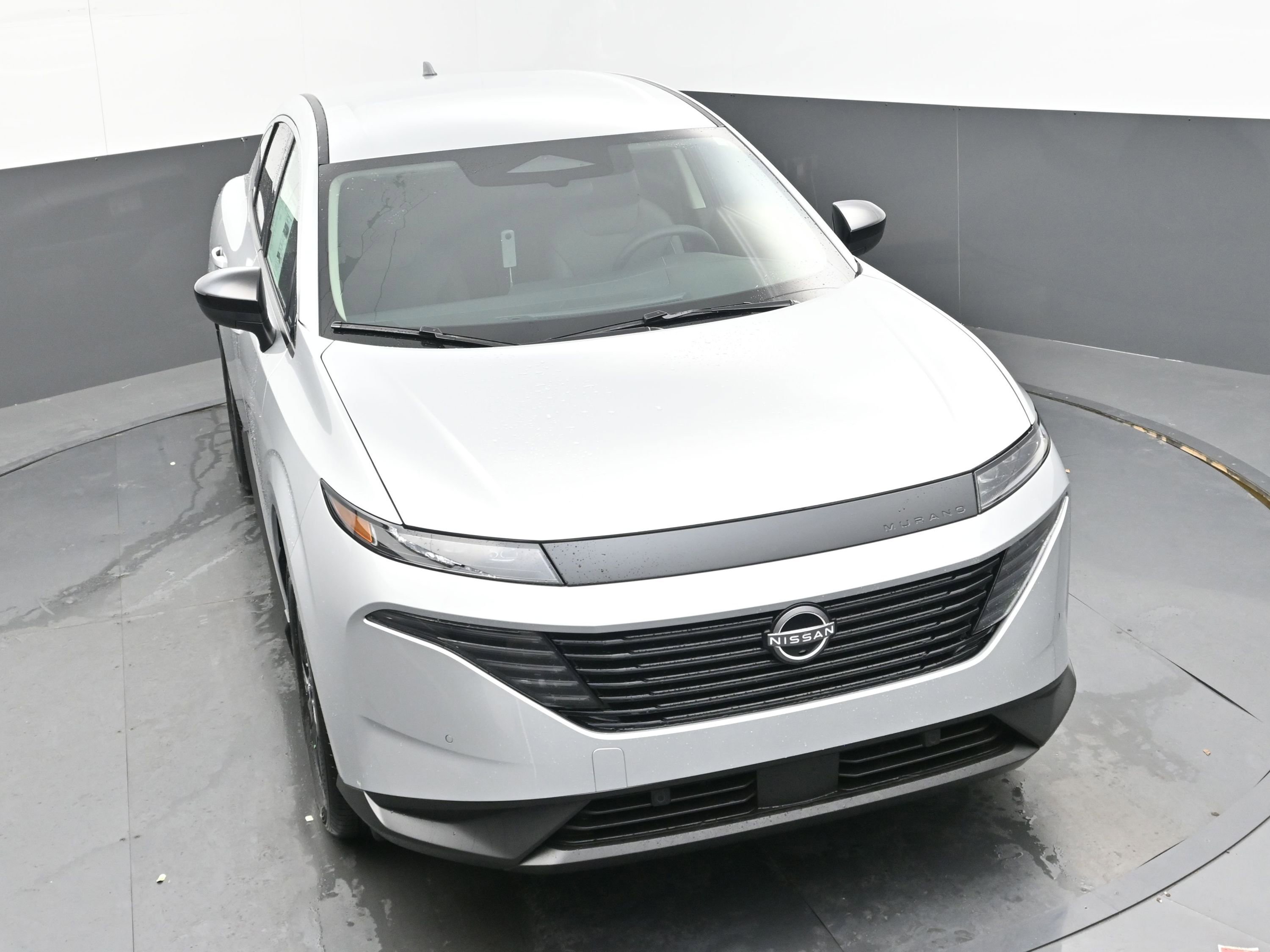 New 2025 Nissan Murano SV image 31