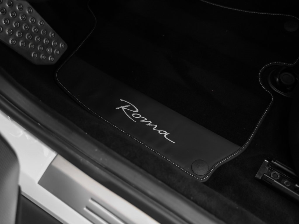 Certified 2023 Ferrari Roma image 42