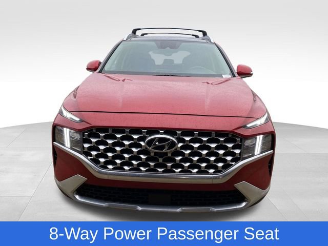 Certified 2023 Hyundai Santa Fe SEL w/ Premium Package image 6