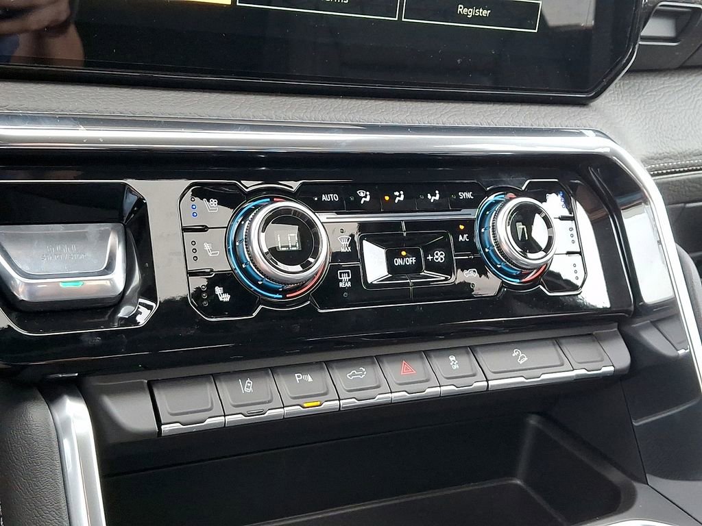 New 2026 GMC Sierra 2500 Denali w/ Denali Reserve Package image 12