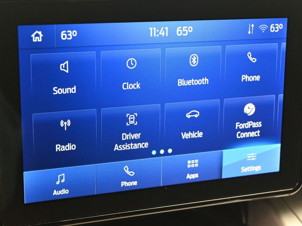 Used 2022 Ford Explorer XLT image 15