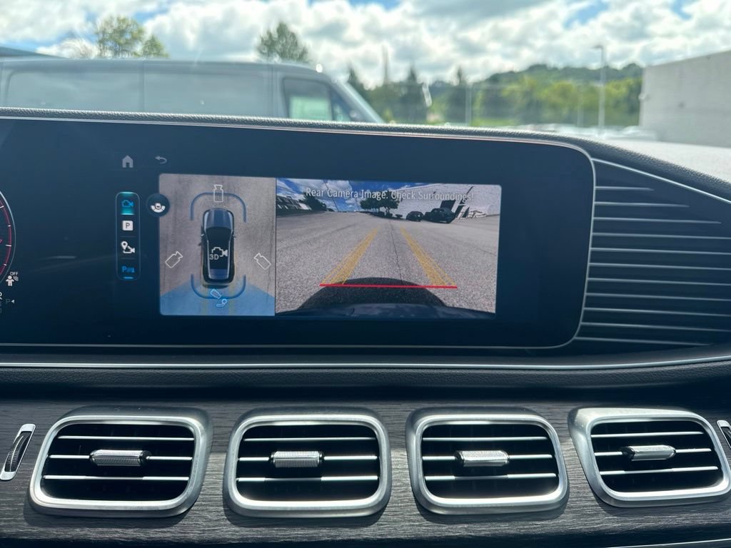 Used 2026 Mercedes-Benz GLE 450 4MATIC image 20