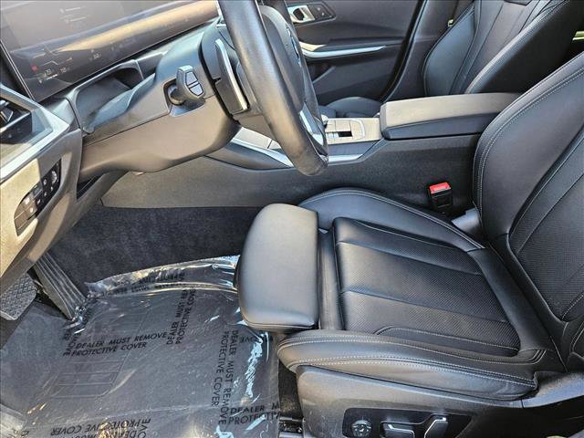 Certified 2024 BMW 330e 330e w/ Premium Package image 15