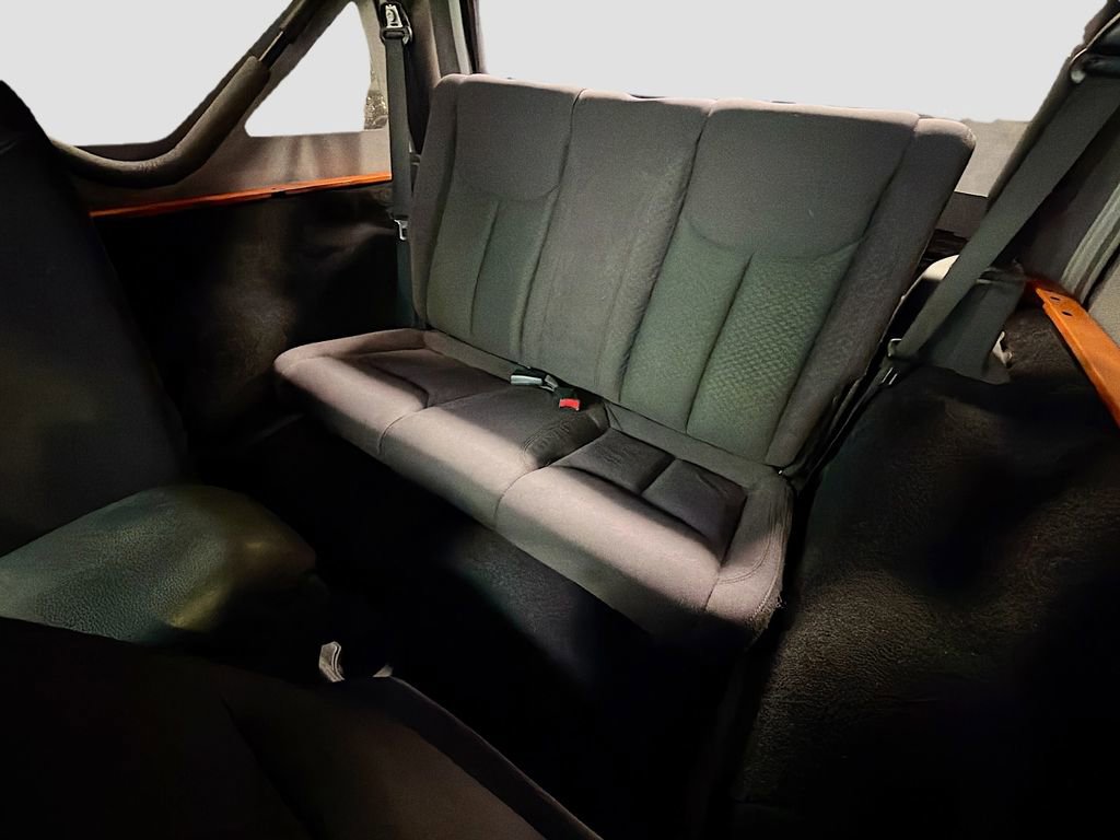 Used 2013 Jeep Wrangler Sport image 18