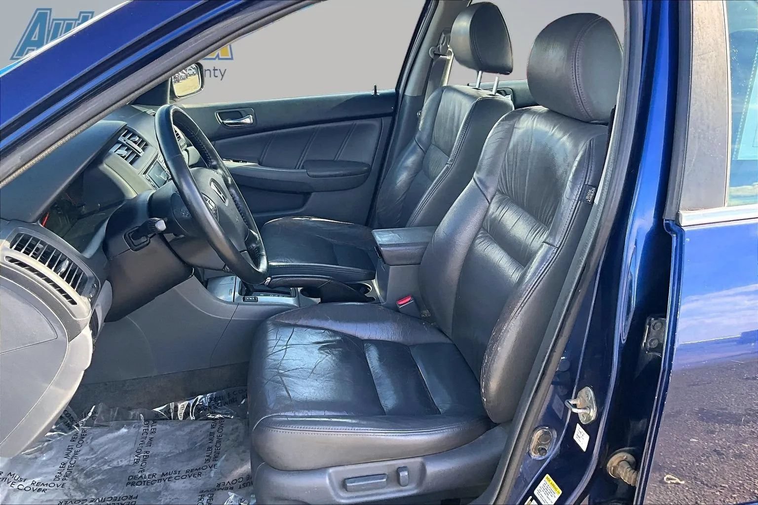 Used 2005 Honda Accord EX-L image 26