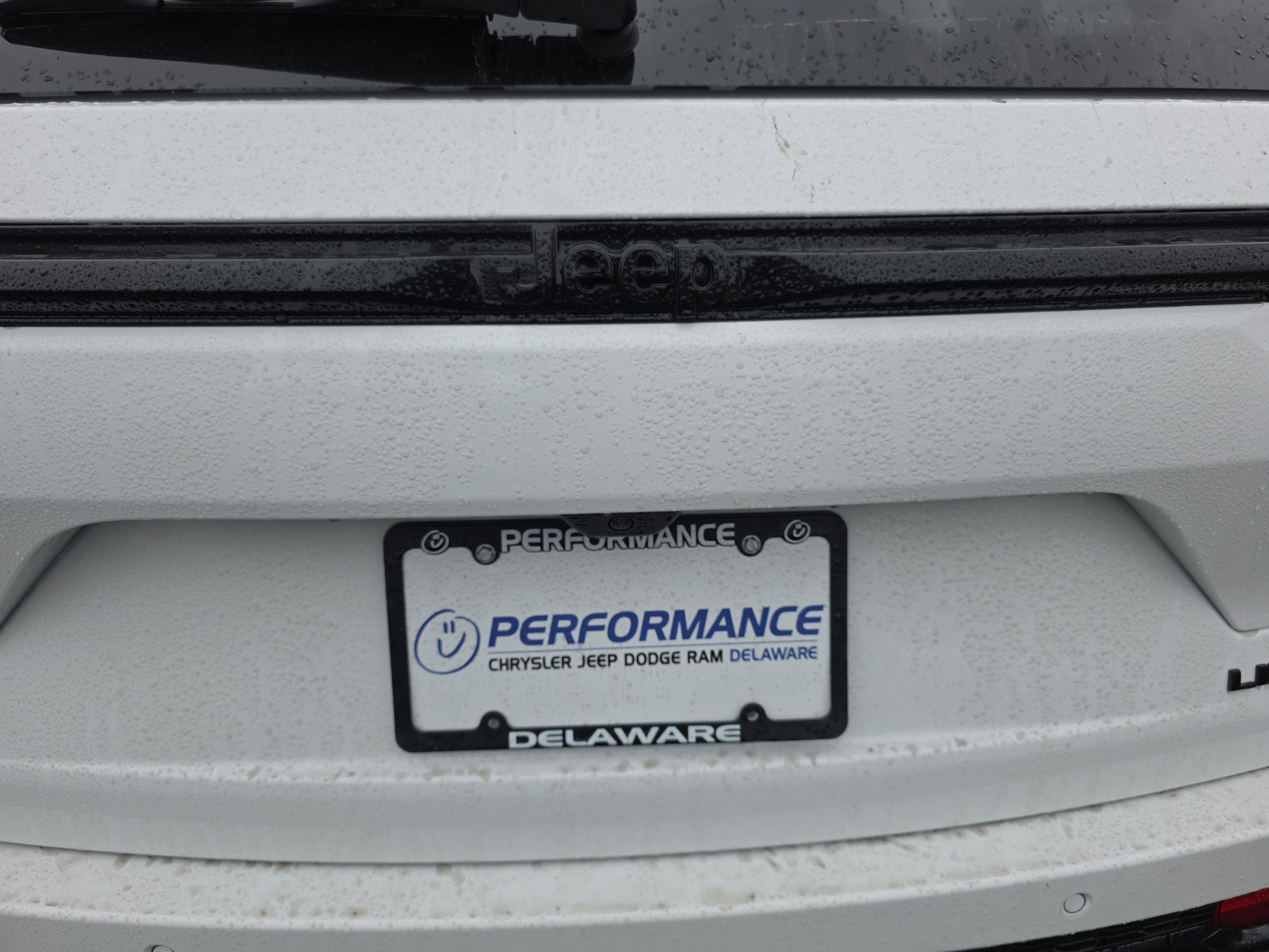 New 2025 Jeep Grand Cherokee Limited w/ Black Appearance Package image 30