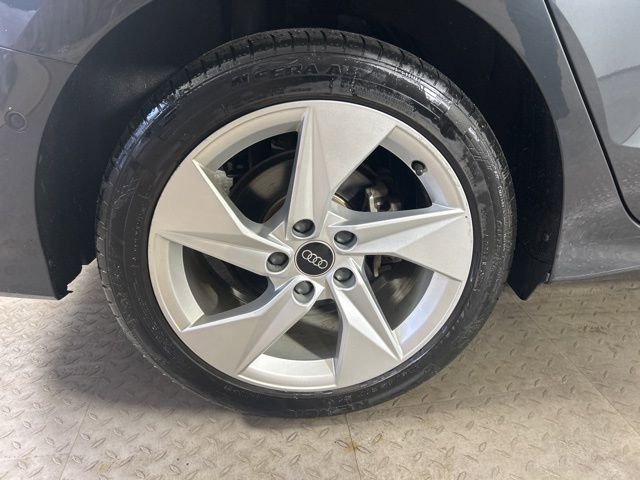 Used 2024 Audi A3 2.0T Premium Plus w/ Premium Plus Package image 9