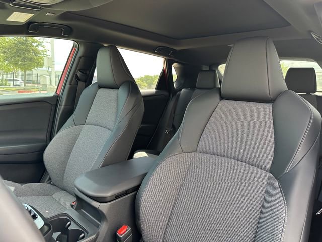 New 2026 Toyota bZ image 37