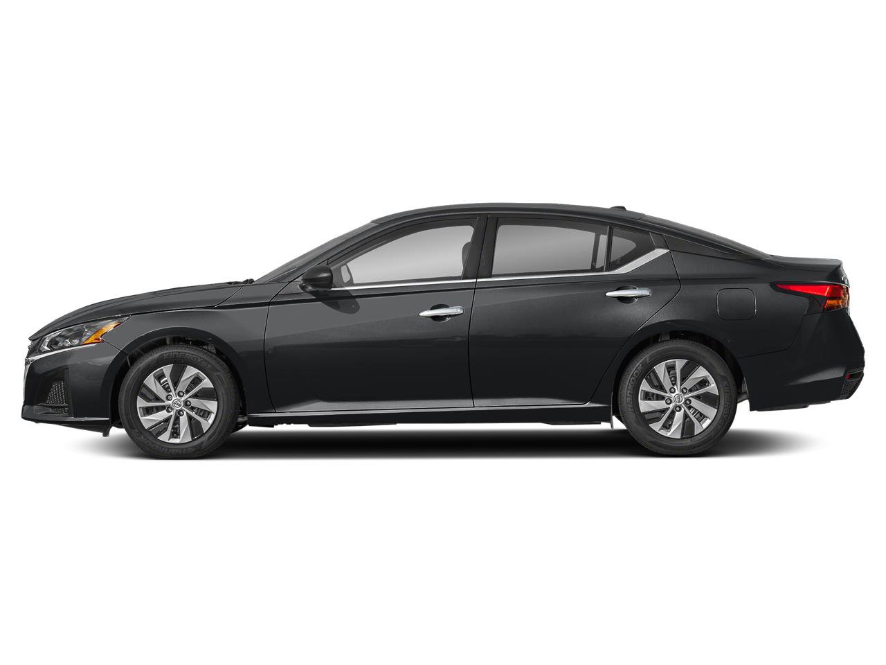 New 2025 Nissan Altima 2.5 S image 22