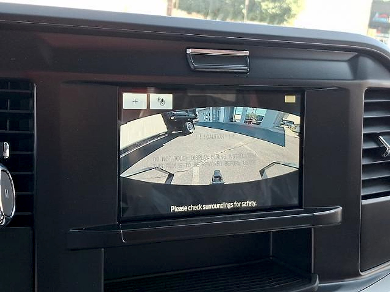 New 2026 Ford F550 4x4 Regular Cab Super Duty image 9