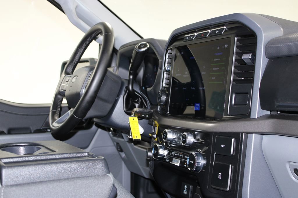 Used 2024 Ford F150 XLT image 32