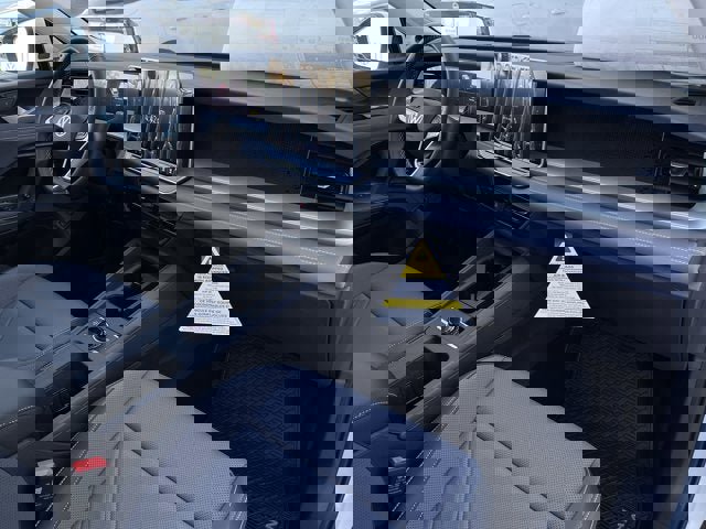 New 2026 Volkswagen Tiguan SE image 20