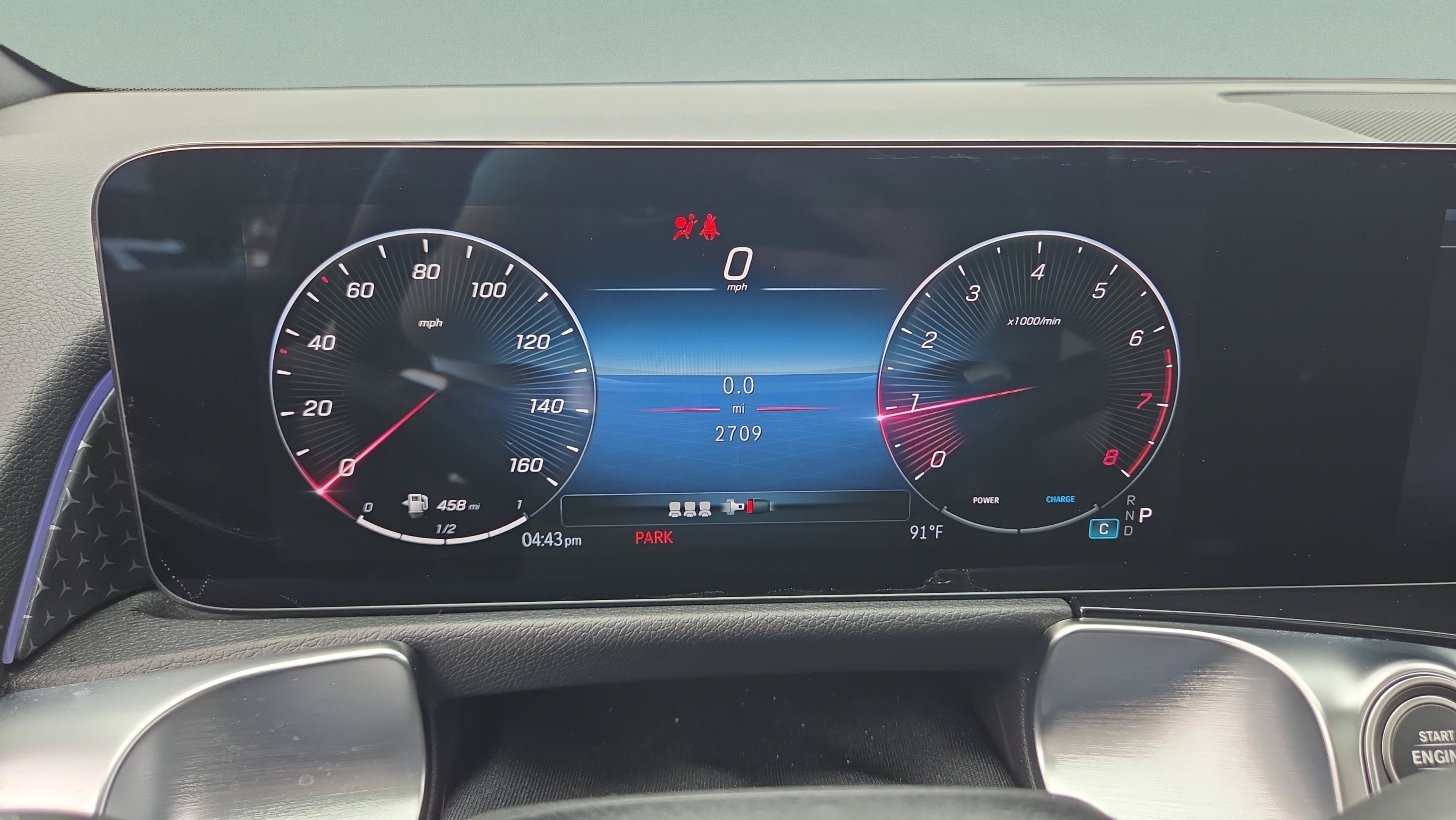 Used 2026 Mercedes-Benz GLB 250 image 27