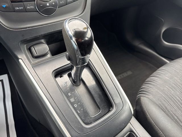 Used 2019 Nissan Sentra SV FWD image 15