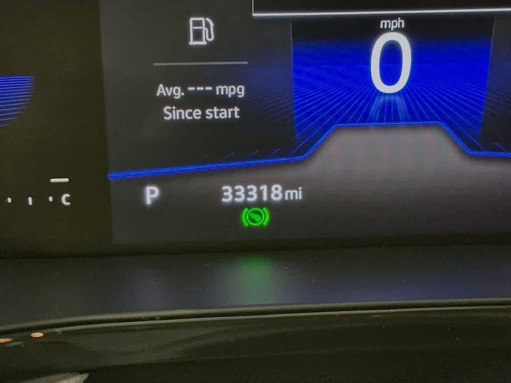 Used 2022 Volkswagen Taos S FWD image 19