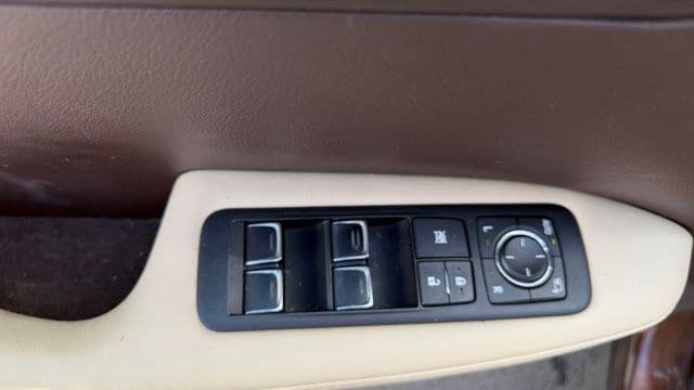 Used 2017 Lexus RX 450h AWD w/ Cold Weather Package image 14
