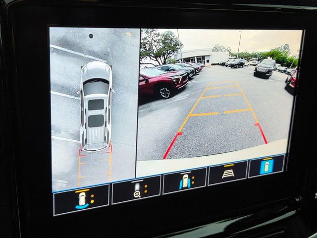 Certified 2023 Chevrolet Traverse LT w/ LT Premium Package FWD image 32