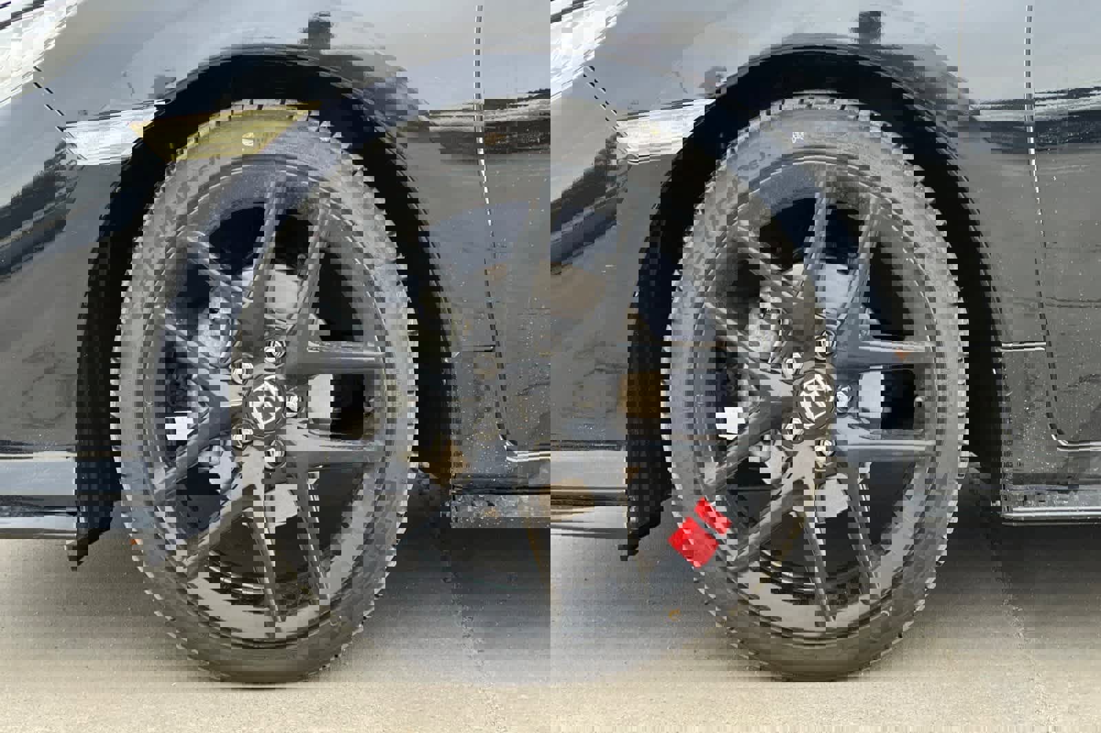 Used 2018 Honda Civic Sport image 26