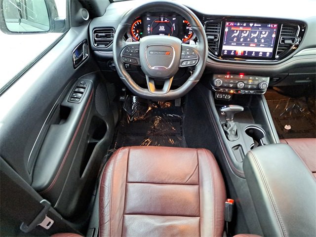 Used 2024 Dodge Durango GT image 11