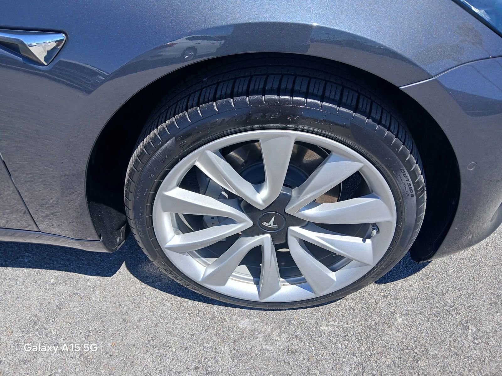 Used 2019 Tesla Model 3 Long Range AWD/4WD image 21