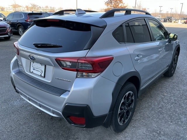 Certified 2021 Subaru Crosstrek 2.0i Premium w/ Moonroof Package image 7