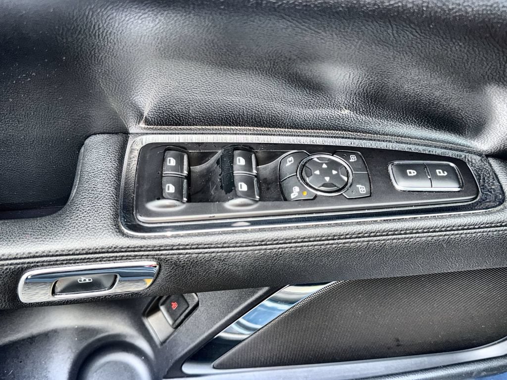 Used 2020 Lincoln Continental Reserve FWD image 15
