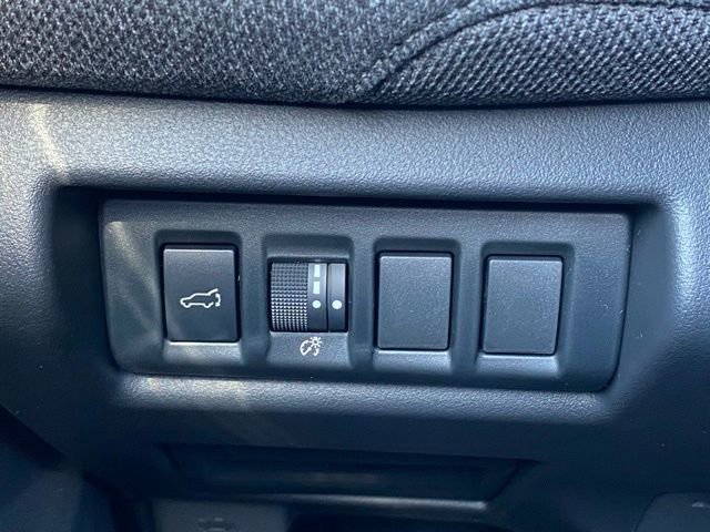 New 2026 Subaru Outback Limited AWD/4WD image 14