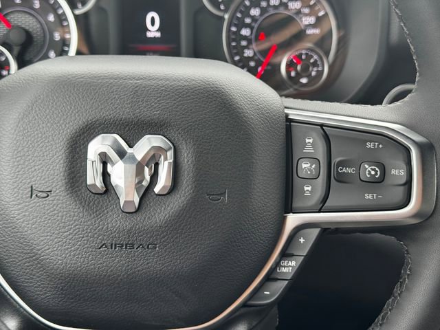 New 2026 RAM 1500 Big Horn image 24
