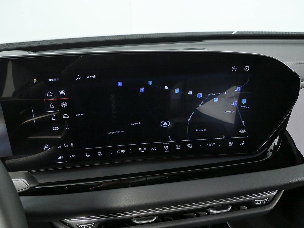 New 2026 Audi A6 Premium Plus image 15