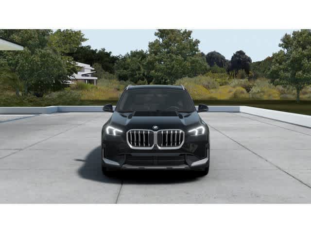 New 2027 BMW X1 xDrive28i AWD/4WD image 3