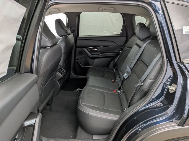 New 2026 MAZDA CX-5 Select AWD/4WD image 12