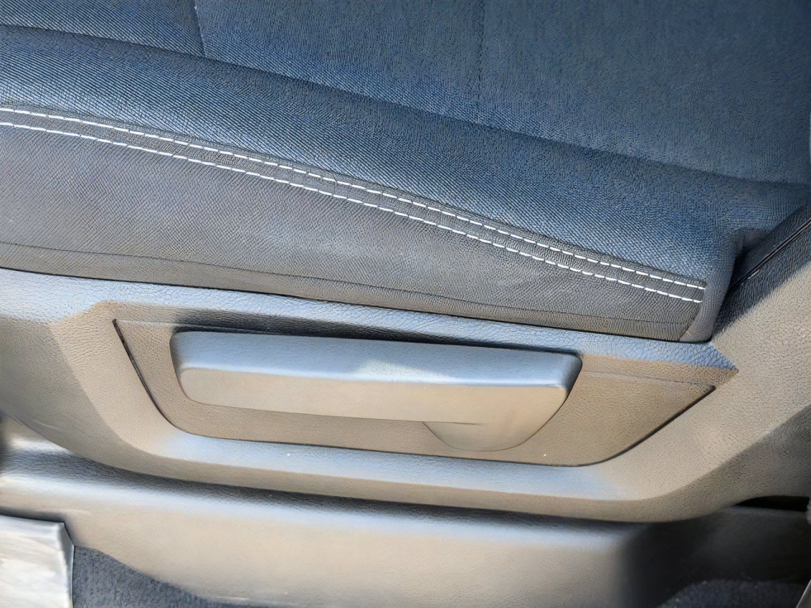 Certified 2025 RAM 2500 Tradesman AWD/4WD image 15