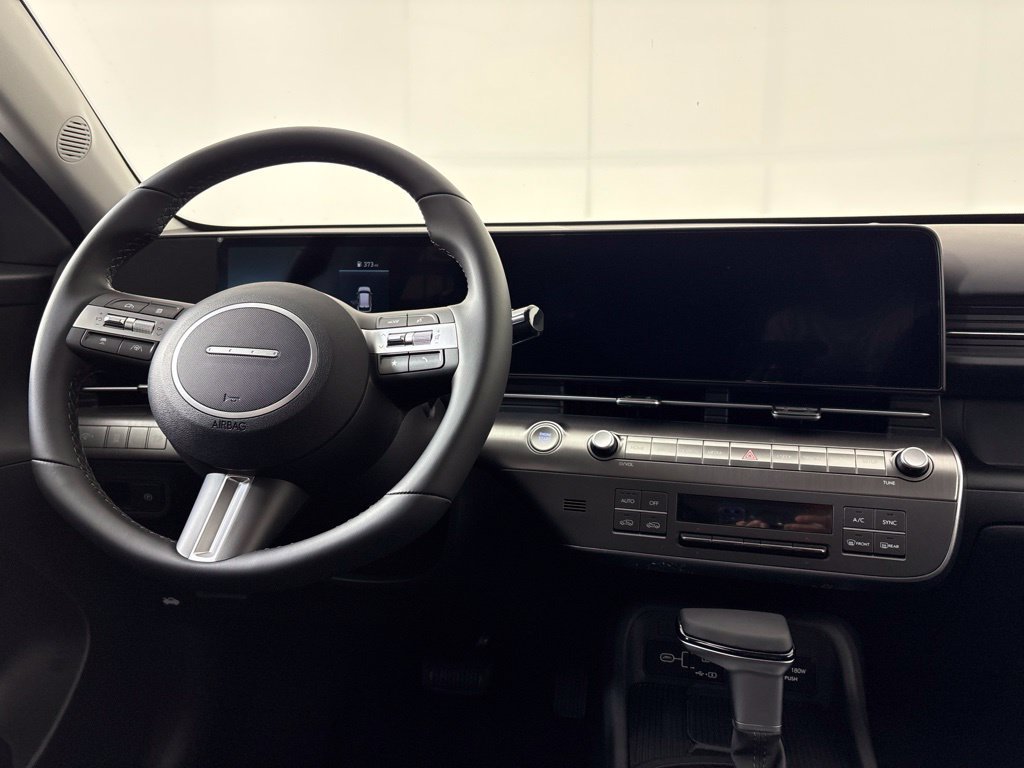 New 2027 Hyundai Kona SEL Sport FWD image 20