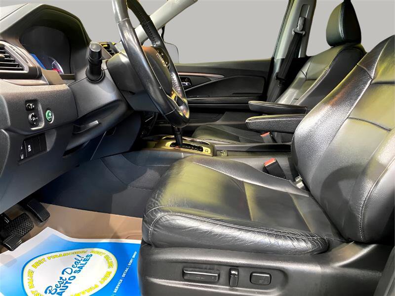 Used 2020 Honda Pilot EX-L image 18