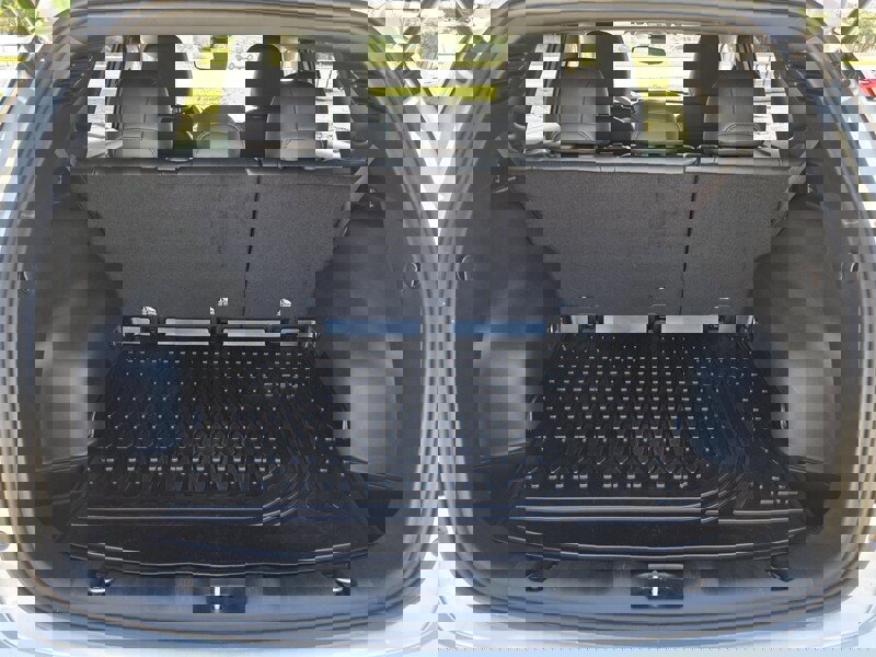 Certified 2025 Jeep Compass Latitude AWD/4WD image 15