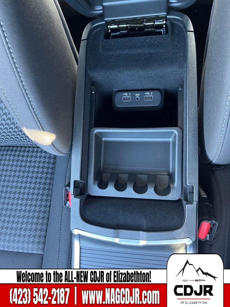 New 2023 Dodge Charger SXT image 26