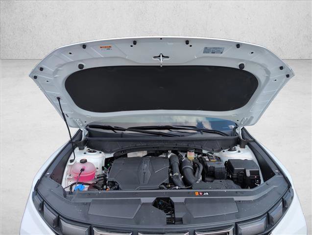 New 2026 Hyundai Santa Cruz Limited image 19